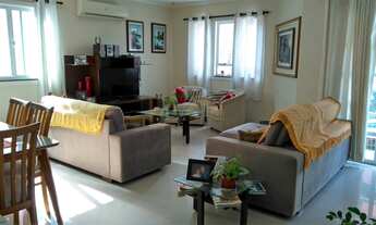 Imagem: CASA RESIDENCIAL em SANTOS - SP, EMBARÉ