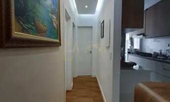 Imagem 4: Apartamento reformado com lazer completo no Embaré