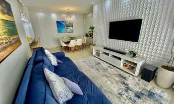 Imagem 2: APARTAMENTO RESIDENCIAL em SANTOS - SP, MARAPÉ