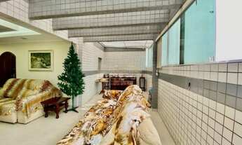 Imagem 7: Cobertura RESIDENCIAL em SANTOS - SP, EMBARÉ