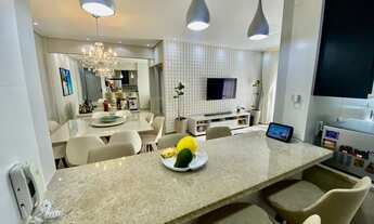 Imagem: APARTAMENTO RESIDENCIAL em SANTOS - SP