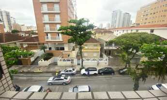 Imagem 6: APARTAMENTO RESIDENCIAL em SANTOS - SP, CAMPO GRANDE
