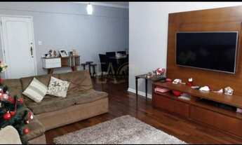 Imagem: APARTAMENTO RESIDENCIAL em SANTOS - SP