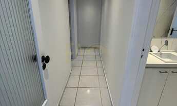 Imagem 6: APARTAMENTO RESIDENCIAL em SANTOS - SP, GONZAGA