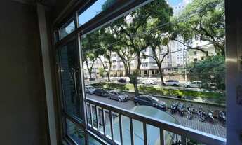 Imagem 6: APARTAMENTO RESIDENCIAL em SANTOS - SP, JOSÉ MENINO