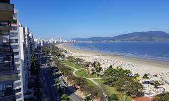 Imagem 2: APARTAMENTO RESIDENCIAL em SANTOS - SP, BOQUEIRÃO