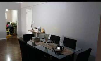 Imagem 4: APARTAMENTO RESIDENCIAL em SANTOS - SP, PONTA DA PRAIA