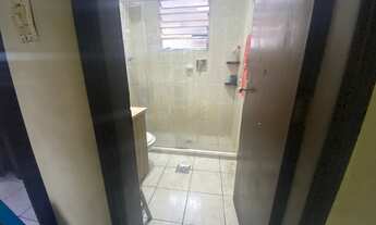 Imagem 7: APARTAMENTO RESIDENCIAL em SANTOS - SP, CAMPO GRANDE