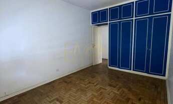 Imagem 7: APARTAMENTO RESIDENCIAL em SANTOS - SP, BOQUEIRÃO