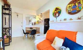 Imagem 3: APARTAMENTO RESIDENCIAL em SANTOS - SP, APARECIDA