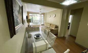 Imagem 4: APARTAMENTO RESIDENCIAL em SANTOS - SP, JOSÉ MENINO