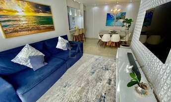 Imagem 4: APARTAMENTO RESIDENCIAL em SANTOS - SP, MARAPÉ