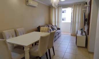 Imagem 3: Dois quartos com dependência em Santos