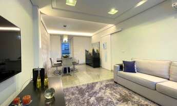 Imagem 3: APARTAMENTO RESIDENCIAL em SANTOS - SP, POMPÉIA