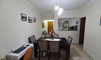 Imagem 2: APARTAMENTO RESIDENCIAL em SÃO VICENTE - SP, CENTRO