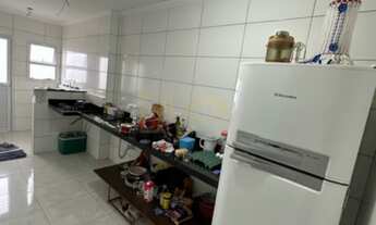 Imagem 5: APARTAMENTO RESIDENCIAL em PRAIA GRANDE - SP, OCIAN