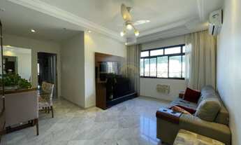 Imagem: APARTAMENTO RESIDENCIAL em SANTOS - SP