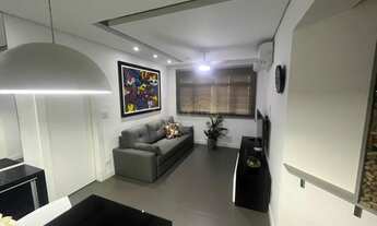 Imagem: APARTAMENTO RESIDENCIAL em SANTOS - SP