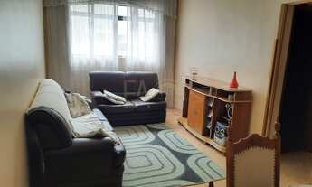 Imagem 2: 2 dormitórios Porteira Fechada