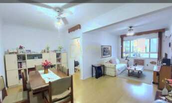 Imagem 4: APARTAMENTO RESIDENCIAL em SANTOS - SP, JOSÉ MENINO