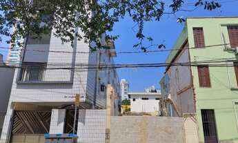 Imagem: TERRENO RESIDENCIAL em SANTOS - SP, GONZAGA