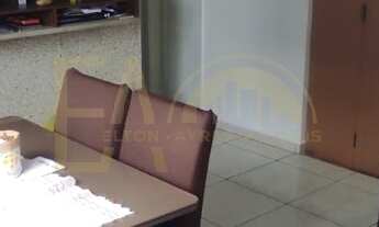 Imagem 2: APARTAMENTO RESIDENCIAL em SANTOS - SP, VILA BELMIRO