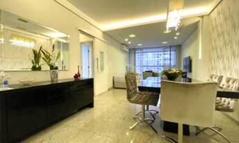 Imagem 4: APARTAMENTO RESIDENCIAL em SANTOS - SP, POMPÉIA