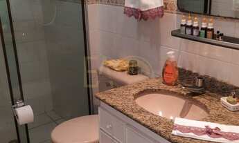 Imagem 7: APARTAMENTO RESIDENCIAL em SANTOS - SP, PONTA DA PRAIA