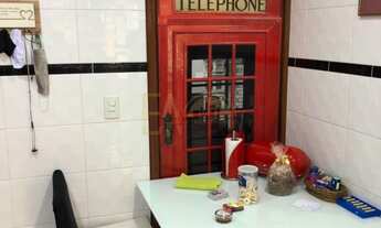 Imagem 7: APARTAMENTO RESIDENCIAL em SÃO VICENTE - SP, CENTRO