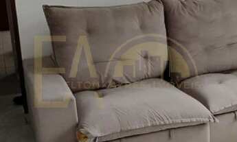 Imagem 2: APARTAMENTO RESIDENCIAL em SANTOS - SP, CAMPO GRANDE