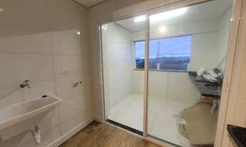 Imagem 5: APARTAMENTO RESIDENCIAL em SANTOS - SP, MACUCO