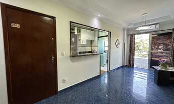 Imagem 4: APARTAMENTO RESIDENCIAL em SANTOS - SP, VILA MATHIAS