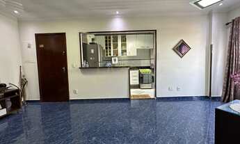 Imagem 3: APARTAMENTO RESIDENCIAL em SANTOS - SP, VILA MATHIAS