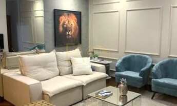 Imagem 2: APARTAMENTO RESIDENCIAL em SANTOS - SP, APARECIDA