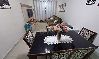 Imagem 6: APARTAMENTO RESIDENCIAL em SÃO VICENTE - SP, CENTRO