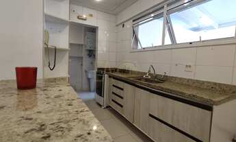 Imagem 5: APARTAMENTO RESIDENCIAL em SANTOS - SP, GONZAGA