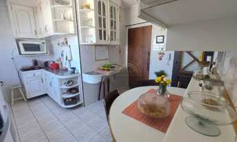 Imagem 4: APARTAMENTO RESIDENCIAL em SANTOS - SP, CAMPO GRANDE