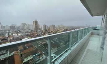 Imagem: APARTAMENTO RESIDENCIAL em PRAIA GRANDE