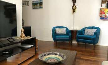 Imagem: APARTAMENTO RESIDENCIAL em SÃO VICENTE