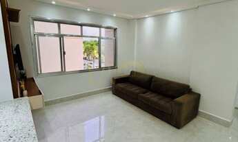 Imagem 3: APARTAMENTO RESIDENCIAL em SANTOS - SP, BOQUEIRÃO