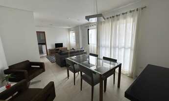 Imagem 5: 2 dormitórios com 2 suítes e lazer na Pompeia