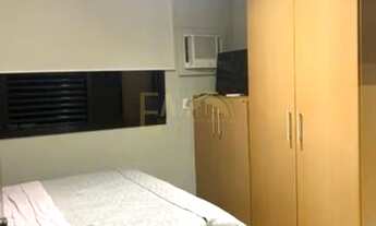 Imagem 7: APARTAMENTO RESIDENCIAL em SANTOS - SP, APARECIDA