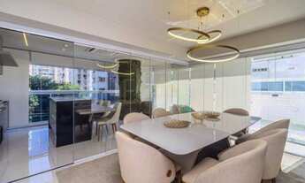 Imagem 3: APARTAMENTO RESIDENCIAL em SANTOS - SP, BOQUEIRÃO