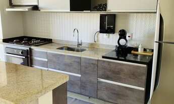 Imagem 5: APARTAEMTNO COM 2 DORMITORIOS COM LAZER NO MARAPE