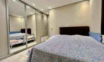 Imagem 7: 3 Quartos sendo 1 suíte, 3 banheiros, 1 sala1 cozinha e área gourmet