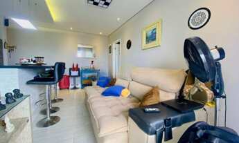 Imagem 6: APARTAMENTO RESIDENCIAL em SANTOS - SP, VILA MATHIAS