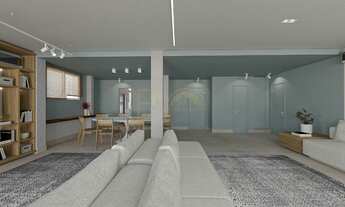 Imagem 3: APARTAMENTO RESIDENCIAL em SANTOS - SP, GONZAGA