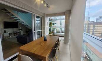 Imagem: APARTAMENTO RESIDENCIAL em SANTOS - SP