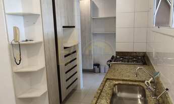 Imagem 7: APARTAMENTO RESIDENCIAL em SANTOS - SP, GONZAGA