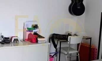 Imagem 4: APARTAMENTO RESIDENCIAL em SANTOS - SP, CAMPO GRANDE